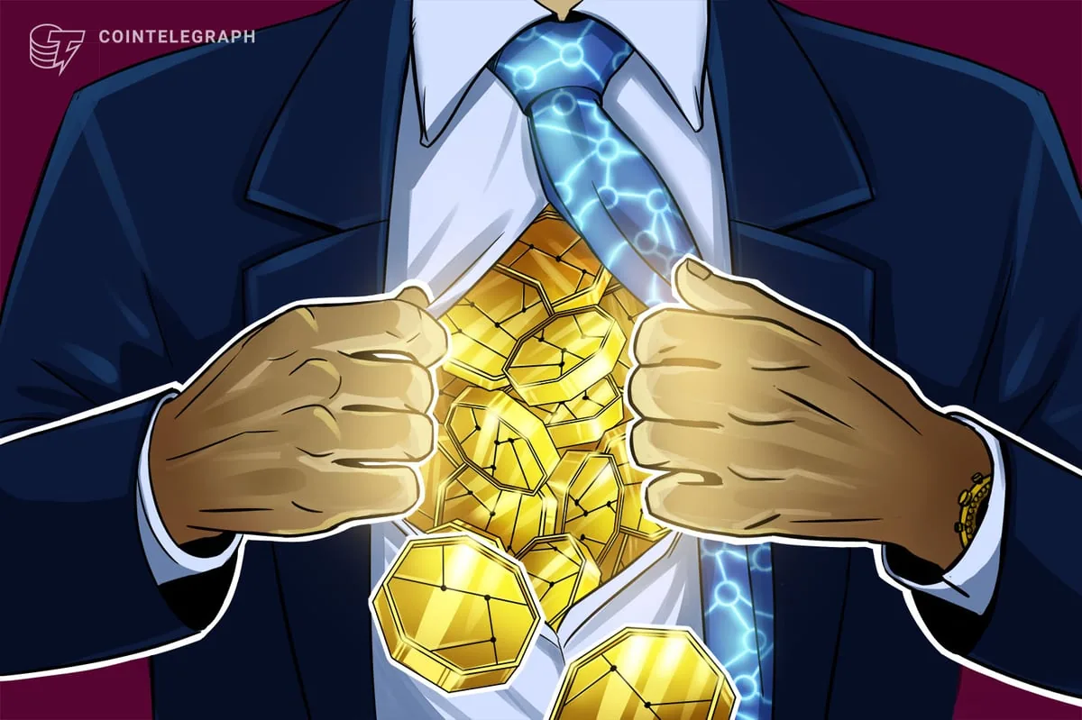 Apollo Teams Up with Morpho for DeFi Lending Boost