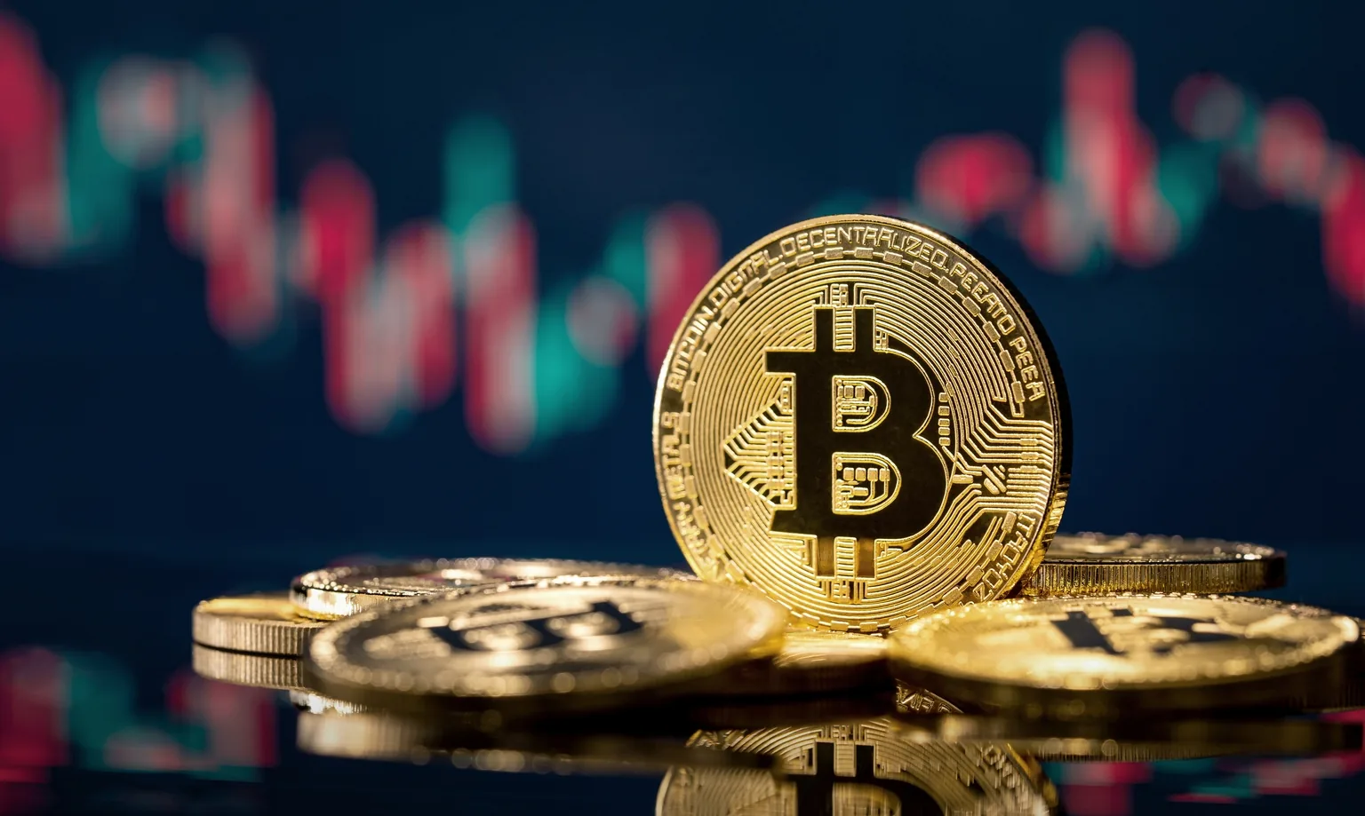 Bitcoin Faces $70K Resistance: Technical Signals Point to $50K Risk