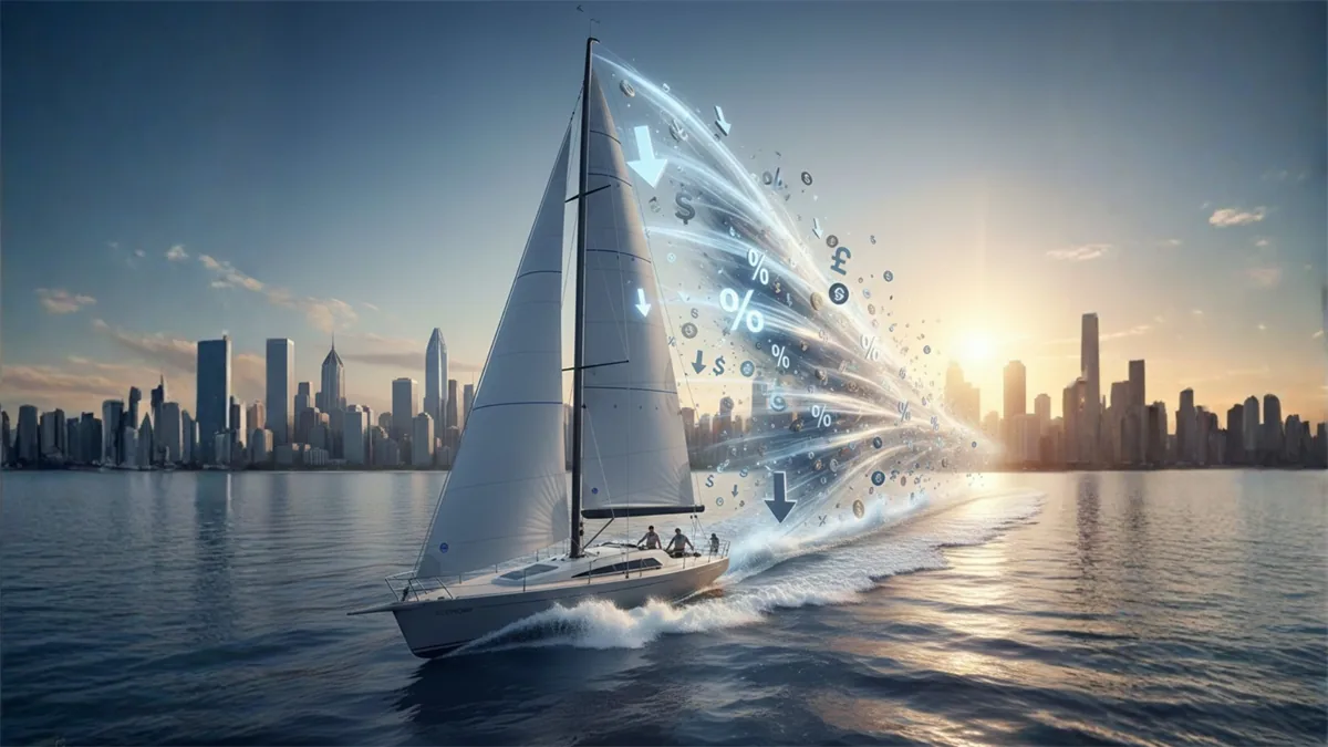 Fed Cuts Propel VFH ETF Gains into 2026