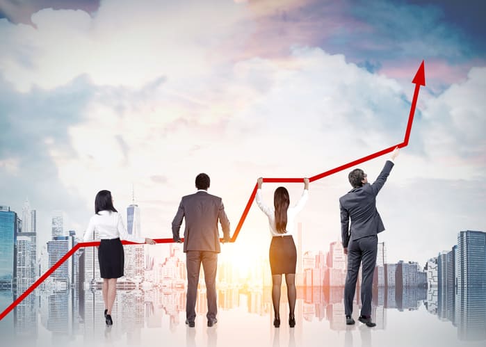 Human-Centered Growth: Business Success Key