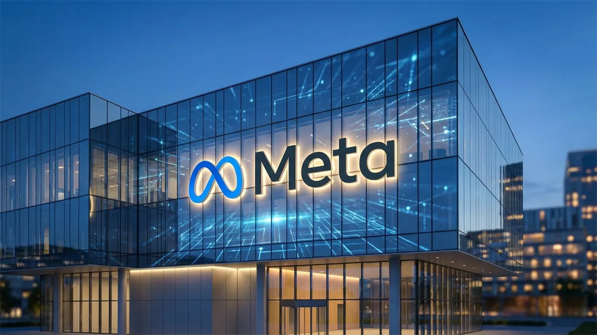 META Resilient: Trump’s AI Order Boosts Big Tech