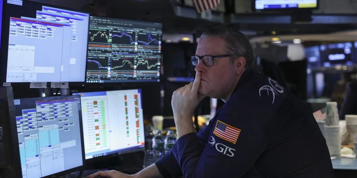 Tech Investor Sees Generational Buy in Software Selloff