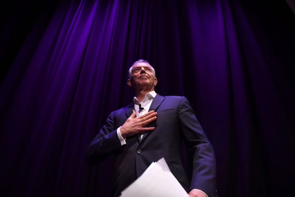 Tony Blair’s Enduring Policy Blunders Crippling UK Today