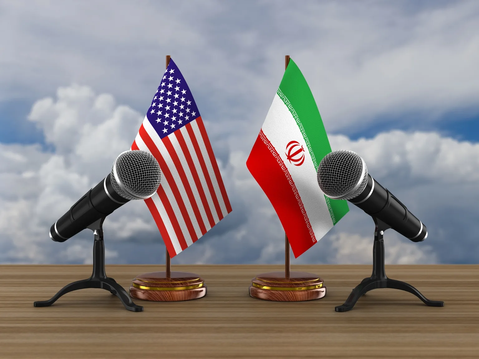 US-Iran Negotiations Impact Commodities Markets
