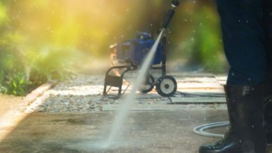 the-power-of-precision:-exploring-jetter-and-pressure-washers