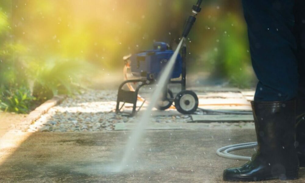 the-power-of-precision:-exploring-jetter-and-pressure-washers