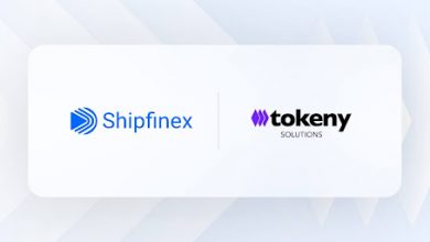 shipfinex-and-tokeny-announce-strategic-partnership-to-revolutionize-maritime-asset-tokenization