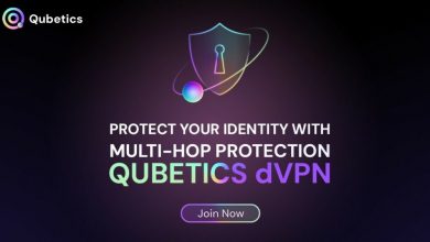 qubetics-dvpn:-the-ultimate-solution-to-vpn-shortcomings—stay-updated-as-the-presale-launches-soon