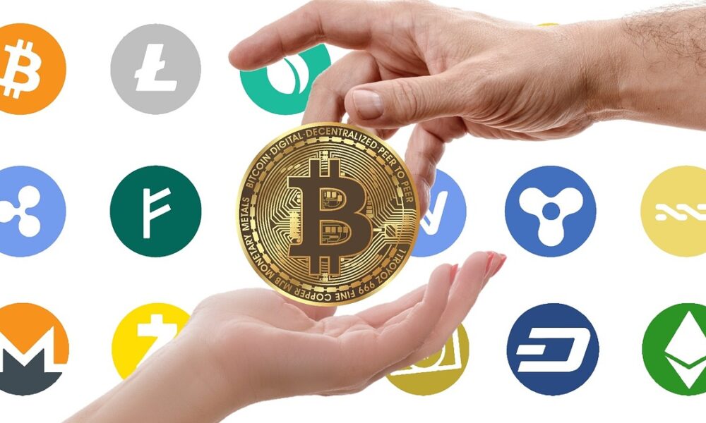 why-recommended-crypto-exchanges-matter-when-selling-digital-assets