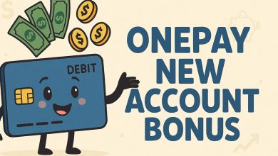 onepay:-new-account-$125-bonus