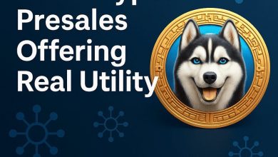 best-crypto-presales-of-2025:-where-utility-and-early-access-drive-the-smartest-investments