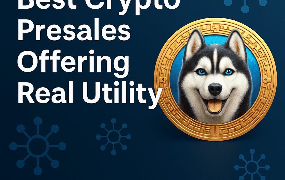best-crypto-presales-of-2025:-where-utility-and-early-access-drive-the-smartest-investments
