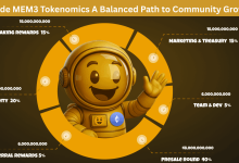 inside-mem3-tokenomics:-a-balanced-path-to-community-growth