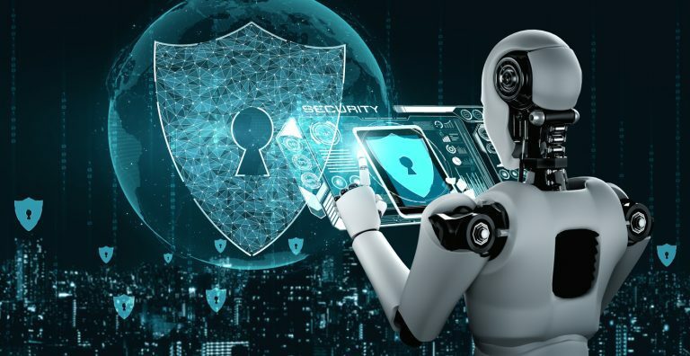 how-ai-is-changing-the-future-of-cyber-defense