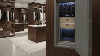 choosing-the-best-watch-winder-safe-for-your-luxury-collection