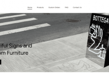 snag-stunning-acrylic-wedding-signs-in-new-york-city