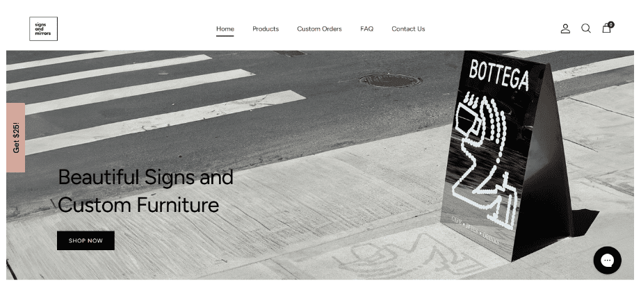 snag-stunning-acrylic-wedding-signs-in-new-york-city