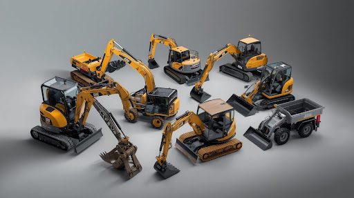 top-micro-excavators-and-mini-dumpers-for-sale:-uncover-the-best-deals-and-features