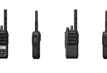 motorola-r5-vhf-portable-digital-radio:-robust-communication-for-harsh-environments
