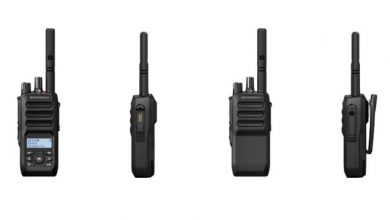 motorola-r5-vhf-portable-digital-radio:-robust-communication-for-harsh-environments